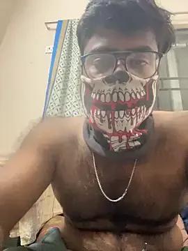 JonesD280825 from StripChat is Freechat