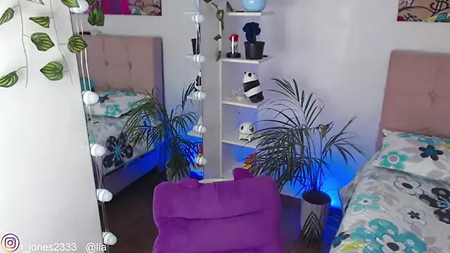 Unleash your urge for fetish cams livestreamers with our pick of steaming hot models, versed in the art of seduction and indulgence.