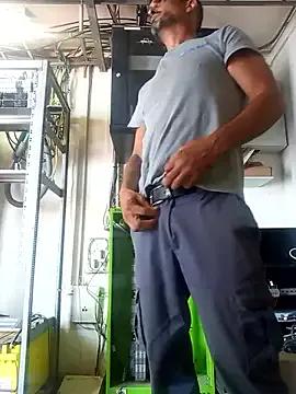jonymoreno from StripChat is Freechat