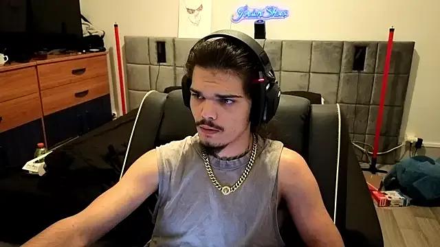 Unleash your urge for fetish cams livestreamers with our pick of steaming hot models, versed in the art of seduction and indulgence.