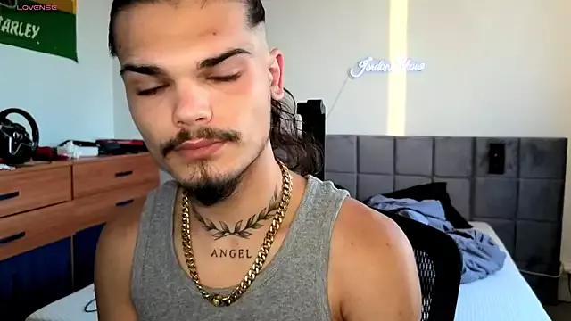 Unleash your urge for fetish cams livestreamers with our pick of steaming hot models, versed in the art of seduction and indulgence.