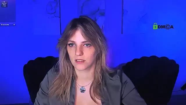 jose_fairy from StripChat is Freechat