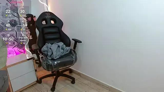 Unleash your urge for fetish cams livestreamers with our pick of steaming hot models, versed in the art of seduction and indulgence.