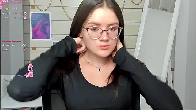 Josephine_jo from StripChat is Freechat