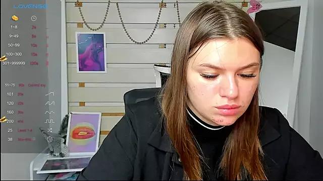 Unleash your urge for fetish cams livestreamers with our pick of steaming hot models, versed in the art of seduction and indulgence.