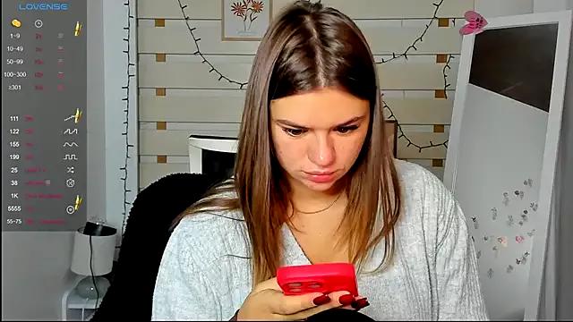 Unleash your urge for fetish cams livestreamers with our pick of steaming hot models, versed in the art of seduction and indulgence.