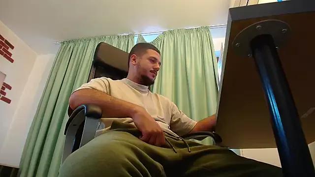 Unleash your urge for fetish cams livestreamers with our pick of steaming hot models, versed in the art of seduction and indulgence.