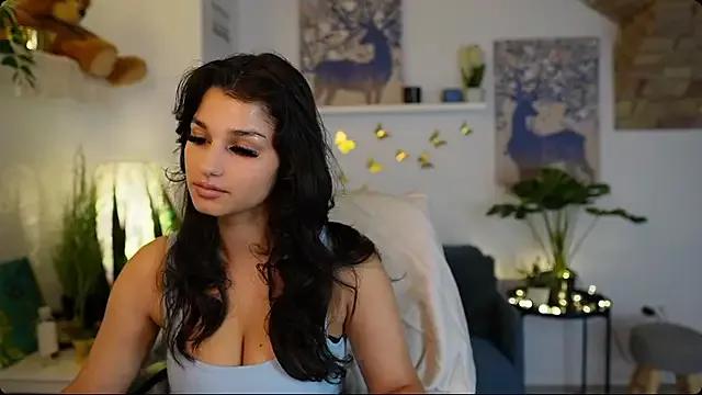 Josie__Lynn from StripChat is Freechat