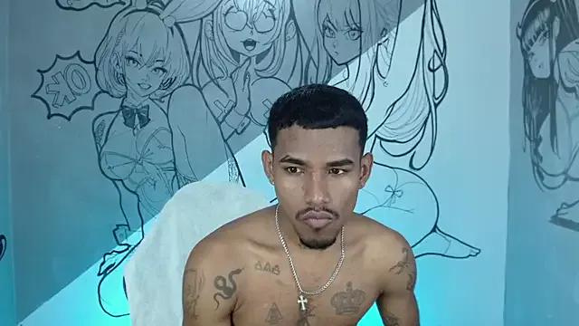 Unleash your urge for fetish cams livestreamers with our pick of steaming hot models, versed in the art of seduction and indulgence.