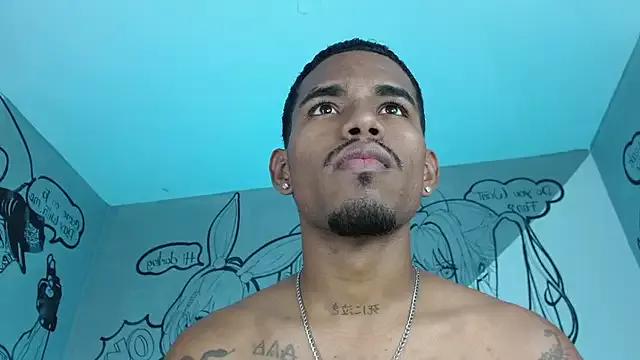 josua_smith from StripChat is Freechat