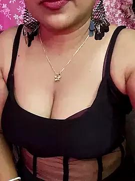 joya_bhabi from StripChat is Freechat