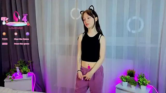 Unleash your urge for fetish cams livestreamers with our pick of steaming hot models, versed in the art of seduction and indulgence.