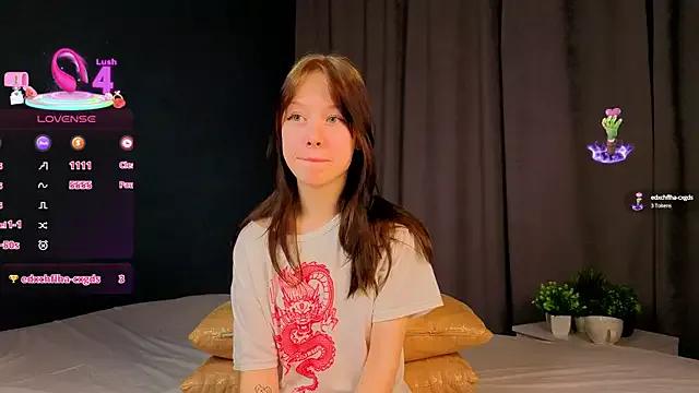 Unleash your urge for fetish cams livestreamers with our pick of steaming hot models, versed in the art of seduction and indulgence.