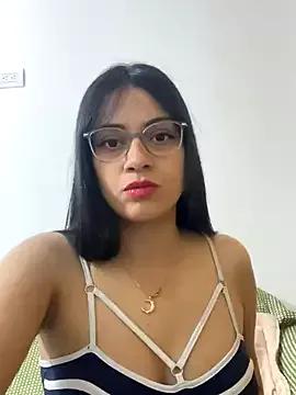 Juana19 from StripChat is Freechat
