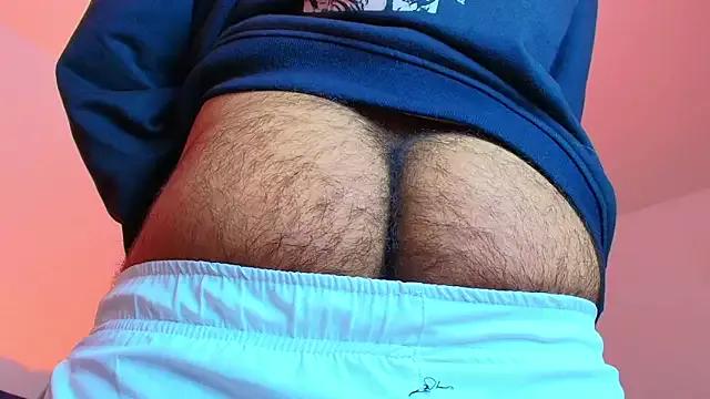 JuanchoAfpa from StripChat is Freechat