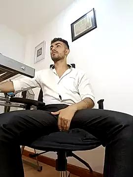 JuanchoAfpa from StripChat is Freechat