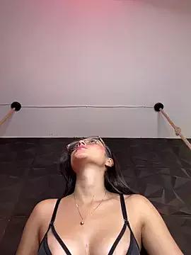 Unleash your urge for fetish cams livestreamers with our pick of steaming hot models, versed in the art of seduction and indulgence.