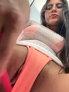 Unleash your urge for fetish cams livestreamers with our pick of steaming hot models, versed in the art of seduction and indulgence.