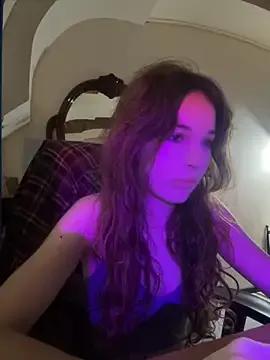 Juanita_Osborne from StripChat is Freechat
