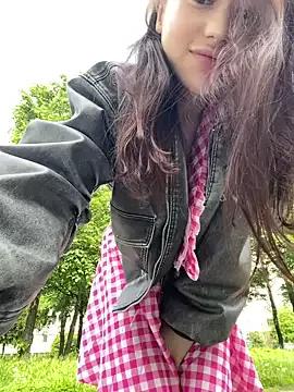 Juice_Bunny from StripChat is Freechat