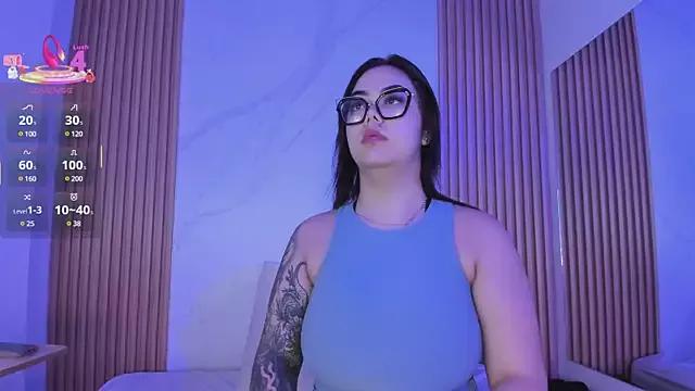 Unleash your urge for fetish cams livestreamers with our pick of steaming hot models, versed in the art of seduction and indulgence.
