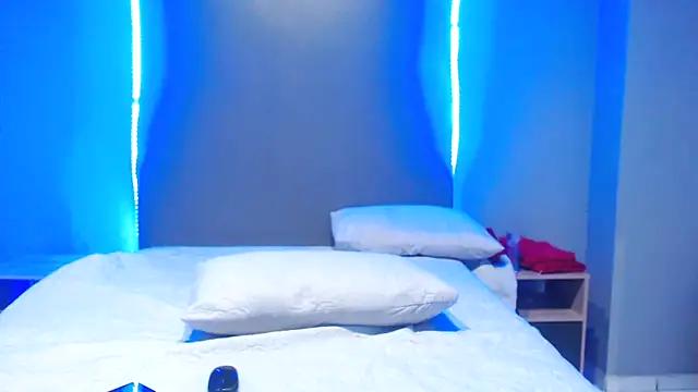 Unleash your urge for fetish cams livestreamers with our pick of steaming hot models, versed in the art of seduction and indulgence.
