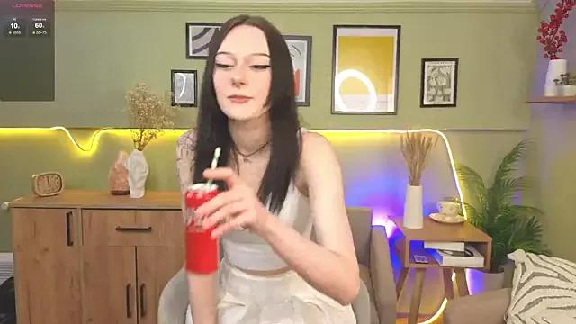 Unleash your urge for fetish cams livestreamers with our pick of steaming hot models, versed in the art of seduction and indulgence.