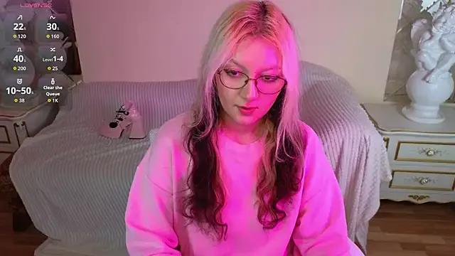 Unleash your urge for fetish cams livestreamers with our pick of steaming hot models, versed in the art of seduction and indulgence.