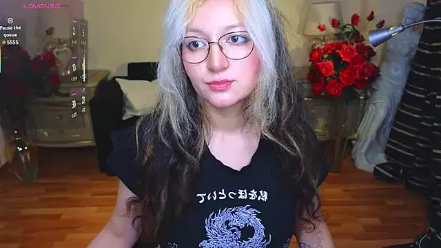 Unleash your urge for fetish cams livestreamers with our pick of steaming hot models, versed in the art of seduction and indulgence.