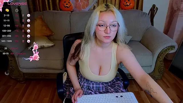 Unleash your urge for fetish cams livestreamers with our pick of steaming hot models, versed in the art of seduction and indulgence.