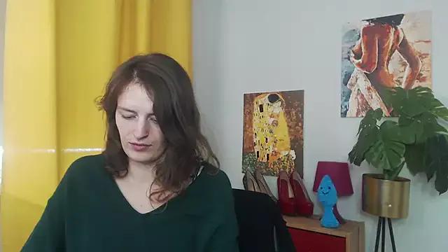 Unleash your urge for fetish cams livestreamers with our pick of steaming hot models, versed in the art of seduction and indulgence.