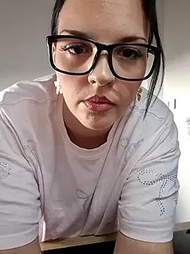 JUJUICY- from StripChat is Freechat