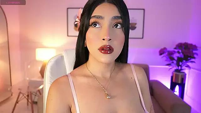 Unleash your urge for fetish cams livestreamers with our pick of steaming hot models, versed in the art of seduction and indulgence.