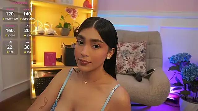 Unleash your urge for fetish cams livestreamers with our pick of steaming hot models, versed in the art of seduction and indulgence.