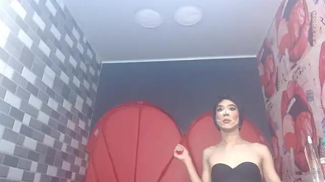 julessxcharlotte from StripChat is Freechat