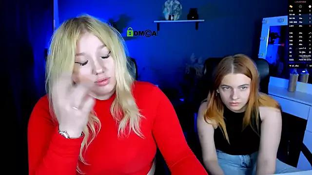 Unleash your urge for fetish cams livestreamers with our pick of steaming hot models, versed in the art of seduction and indulgence.