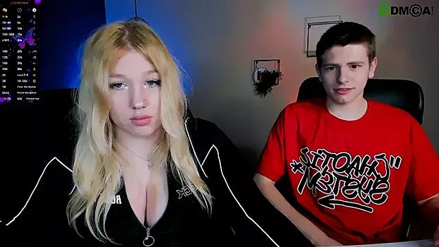 Unleash your urge for fetish cams livestreamers with our pick of steaming hot models, versed in the art of seduction and indulgence.