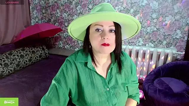 Unleash your urge for fetish cams livestreamers with our pick of steaming hot models, versed in the art of seduction and indulgence.