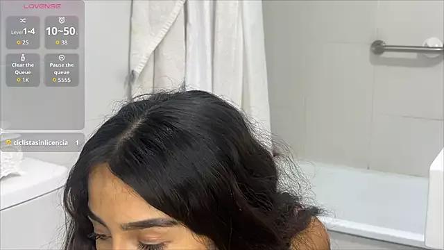 Unleash your urge for fetish cams livestreamers with our pick of steaming hot models, versed in the art of seduction and indulgence.