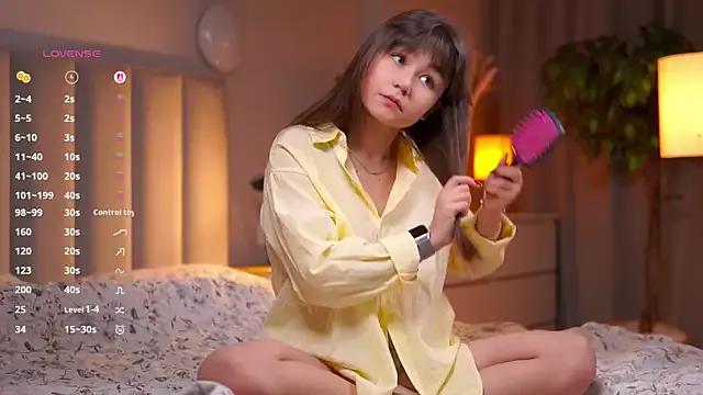 Unleash your urge for fetish cams livestreamers with our pick of steaming hot models, versed in the art of seduction and indulgence.