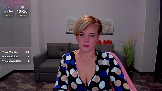 Unleash your urge for fetish cams livestreamers with our pick of steaming hot models, versed in the art of seduction and indulgence.
