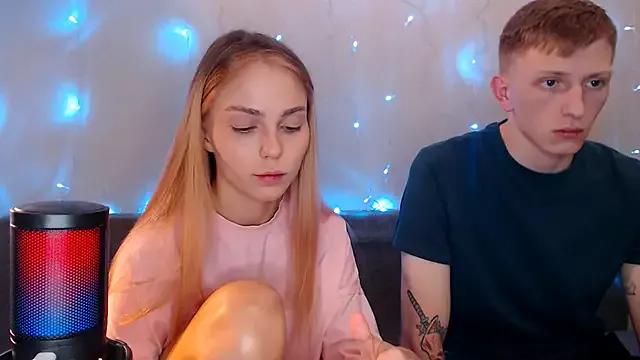 Unleash your urge for fetish cams livestreamers with our pick of steaming hot models, versed in the art of seduction and indulgence.