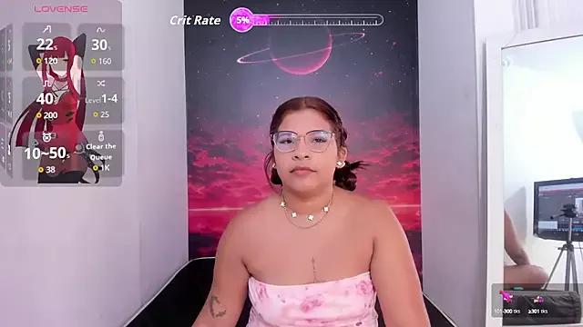 Unleash your urge for fetish cams livestreamers with our pick of steaming hot models, versed in the art of seduction and indulgence.