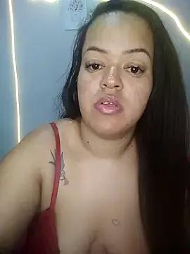 Juliaferrazz777 from StripChat is Freechat