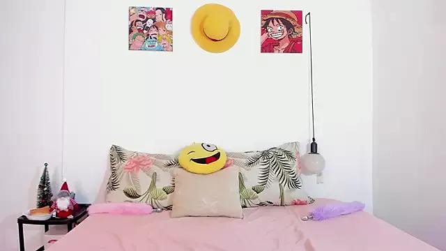 Unleash your urge for fetish cams livestreamers with our pick of steaming hot models, versed in the art of seduction and indulgence.