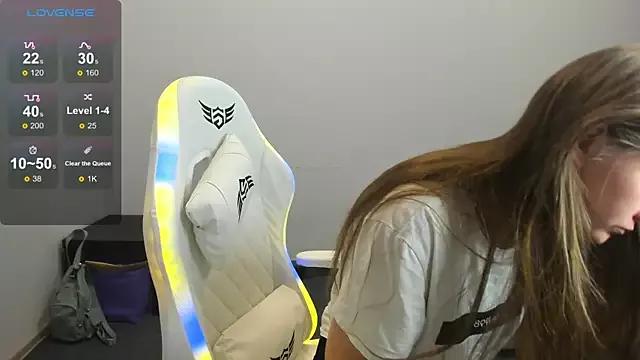 Unleash your urge for fetish cams livestreamers with our pick of steaming hot models, versed in the art of seduction and indulgence.