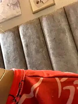 juliana-mancini from StripChat is Freechat