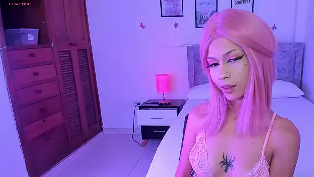 Unleash your urge for fetish cams livestreamers with our pick of steaming hot models, versed in the art of seduction and indulgence.