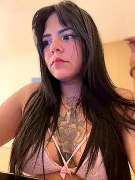 Unleash your urge for fetish cams livestreamers with our pick of steaming hot models, versed in the art of seduction and indulgence.