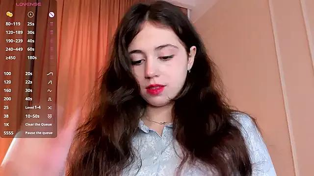 Unleash your urge for fetish cams livestreamers with our pick of steaming hot models, versed in the art of seduction and indulgence.